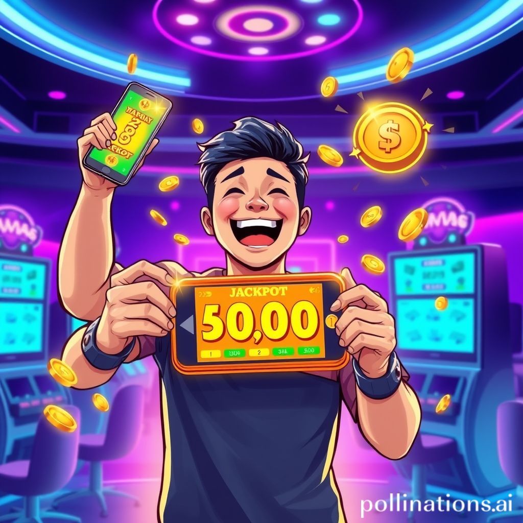Cara Mudah Memenangkan Jackpot di Mimpi88